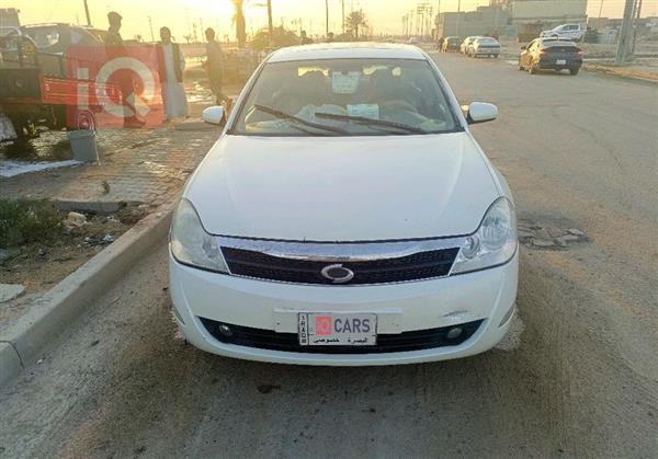 رينو سافران 2009 للبيع في العراق - البصرة